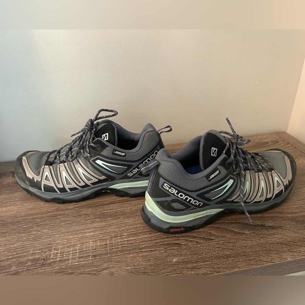 SALOMON X ULTRA PIONEER